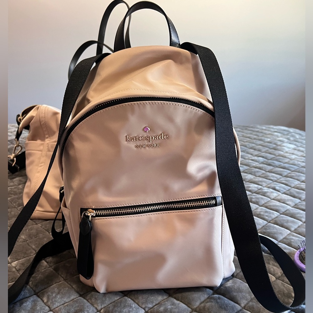 Kate Spade Medium Backpack